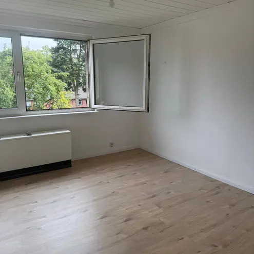 2 Zimmer Wohnung mit 40 m² in Oberhausen – Bild 6