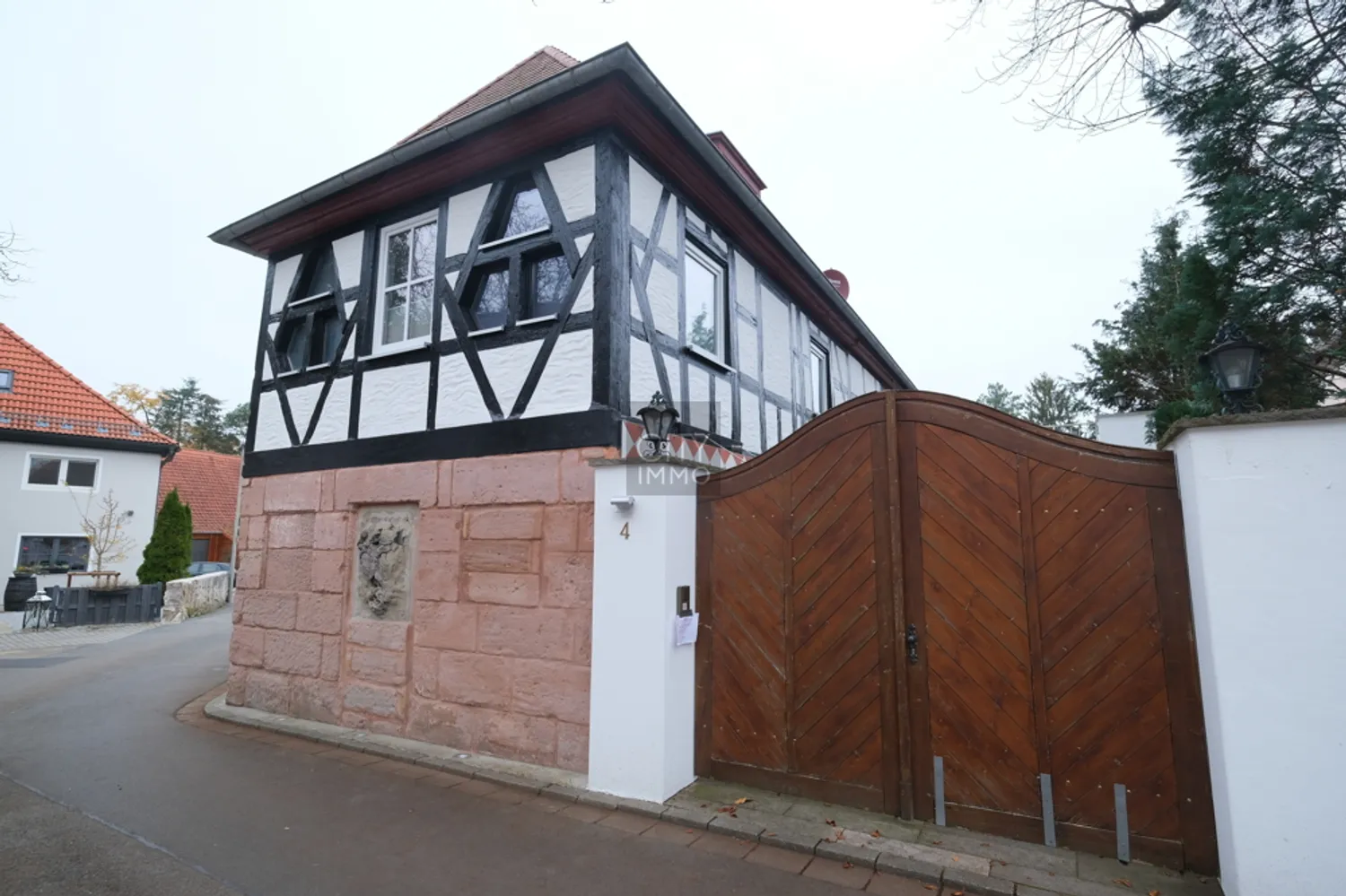 6 Zimmer Haus mit 180 m² in Nürnberg – Bild 6