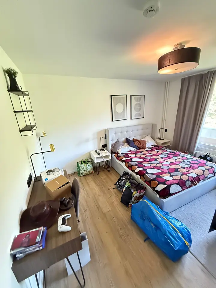 WG-Zimmer mit 32 m² in Rathenow – Bild 1