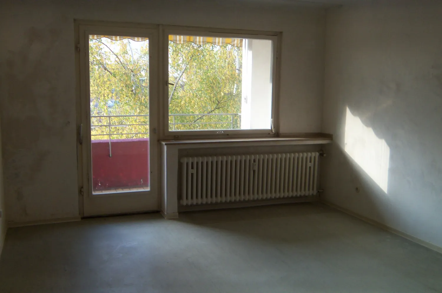 2 room apartment with 62 m² in Cologne – Photo 1