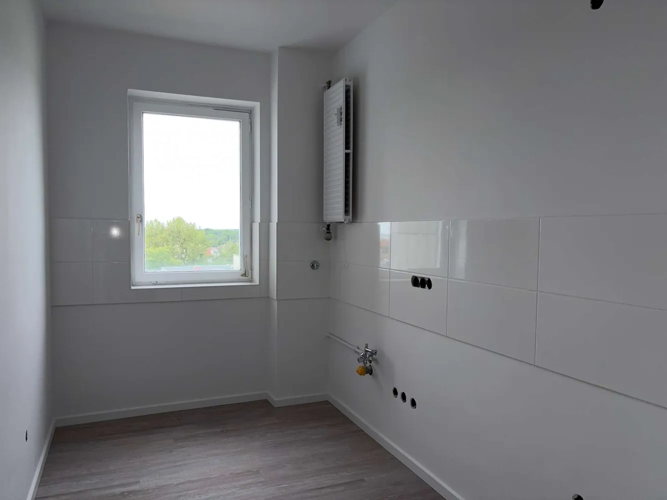 1 Zimmer Wohnung mit 45 m² in Berlin – Bild 4