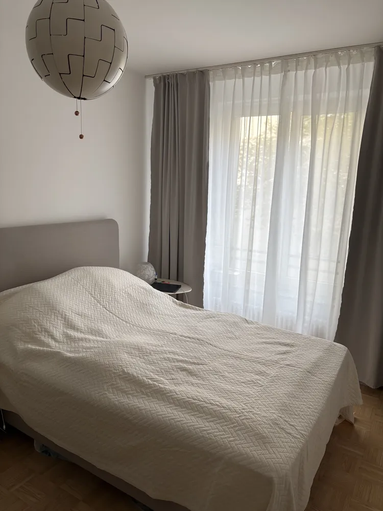 2 Zimmer Wohnung mit 62 m² in Berlin – Bild 4