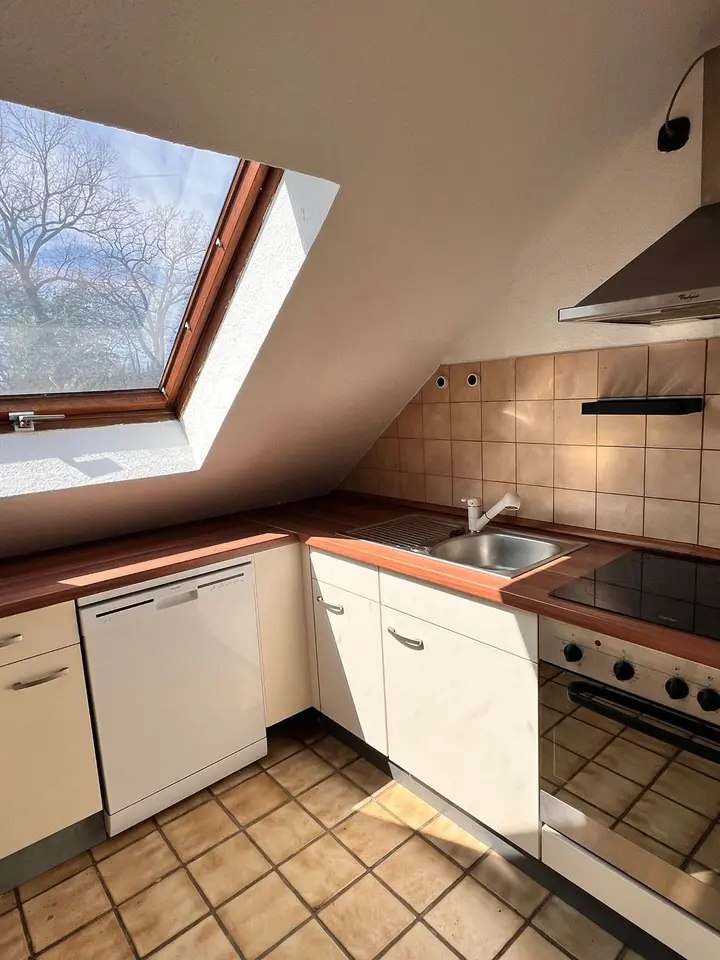 2 Zimmer Wohnung mit 100 m² in Gifhorn – Bild 6