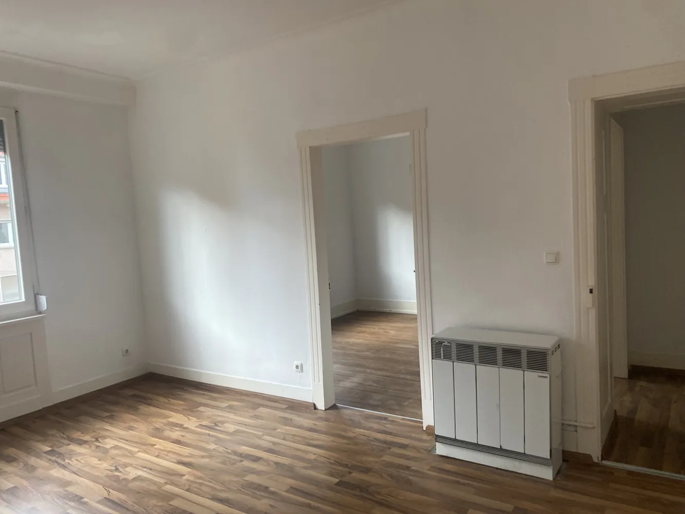 3 Zimmer Wohnung mit 63 m² in Stuttgart – Bild 5