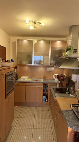 3 Zimmer Wohnung mit 86 m² in Köln – Bild 9