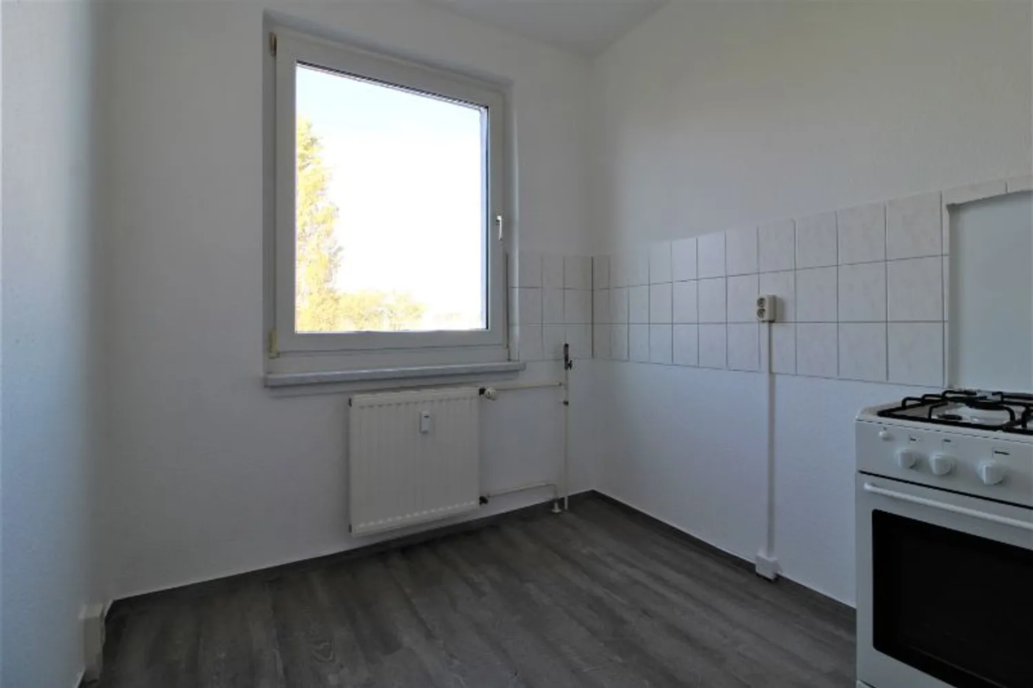 3 Zimmer Wohnung mit 53 m² in Schwerin – Bild 8