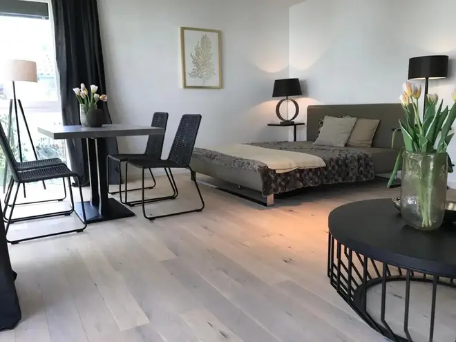 1 Zimmer Wohnung mit 44 m² in München – Bild 4