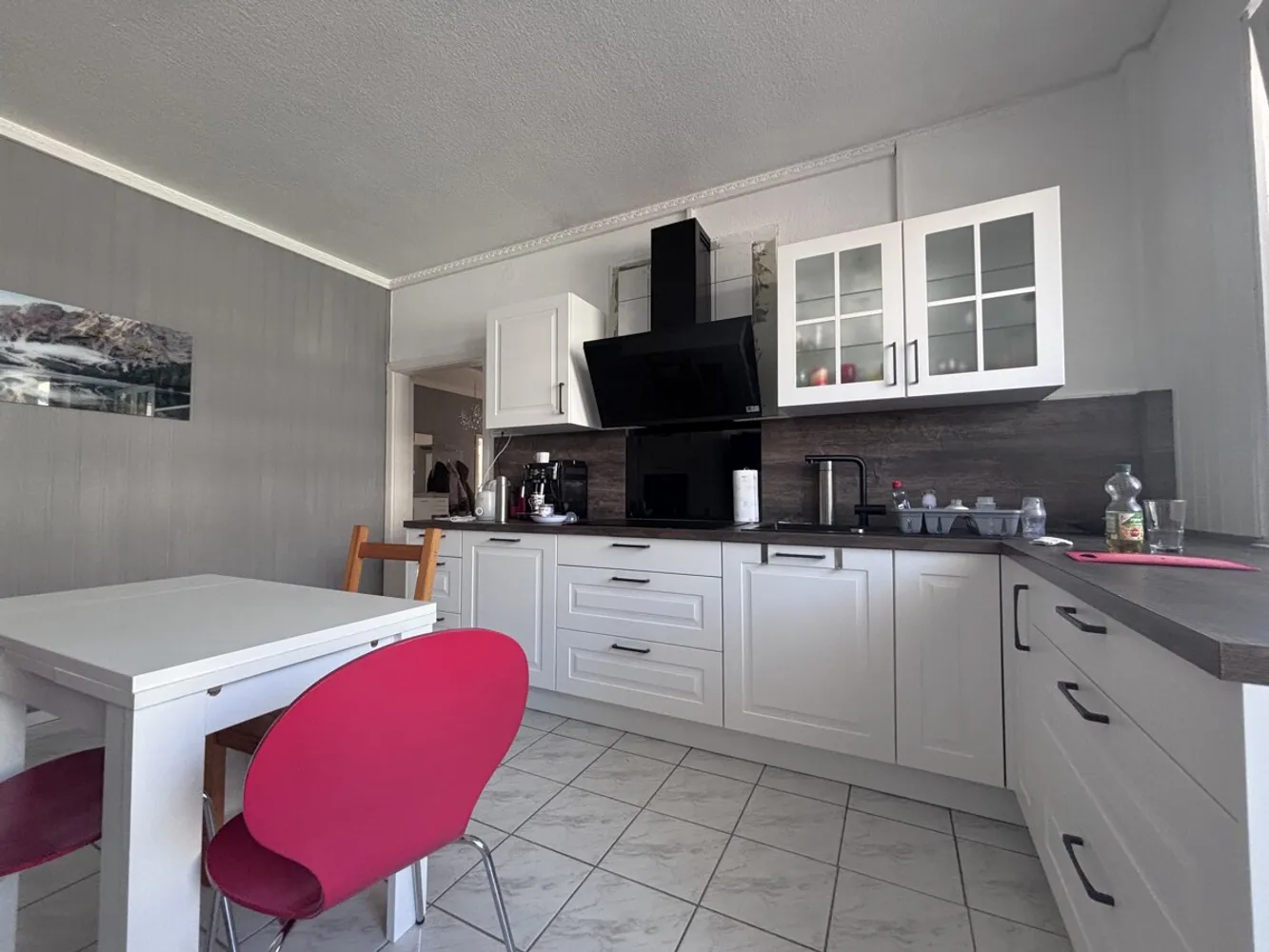 4 Zimmer Wohnung mit 126 m² in Bremen – Bild 4