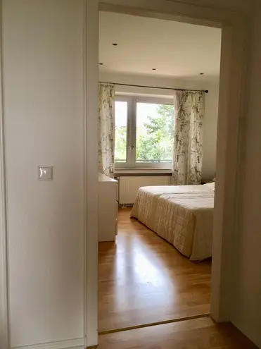 2 Zimmer Wohnung mit 87 m² in Düsseldorf – Bild 8