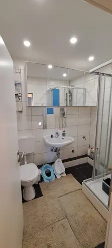 3 Zimmer Wohnung mit 80 m² in Bremen – Bild 5