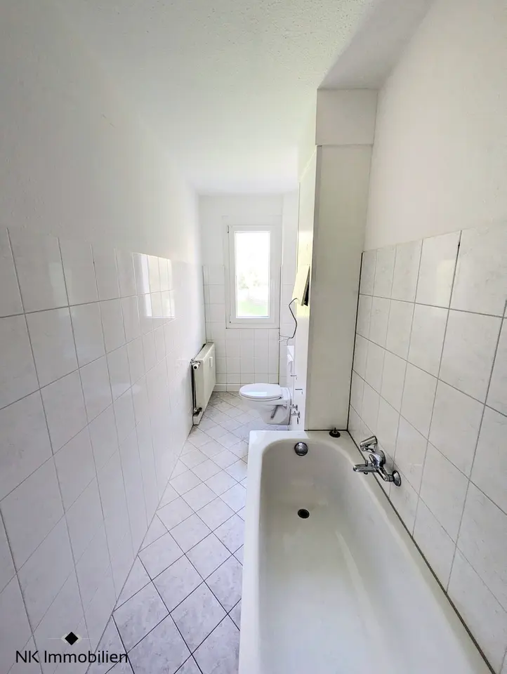 2 Zimmer Wohnung mit 44 m² in Limbach-Oberfrohna – Bild 7