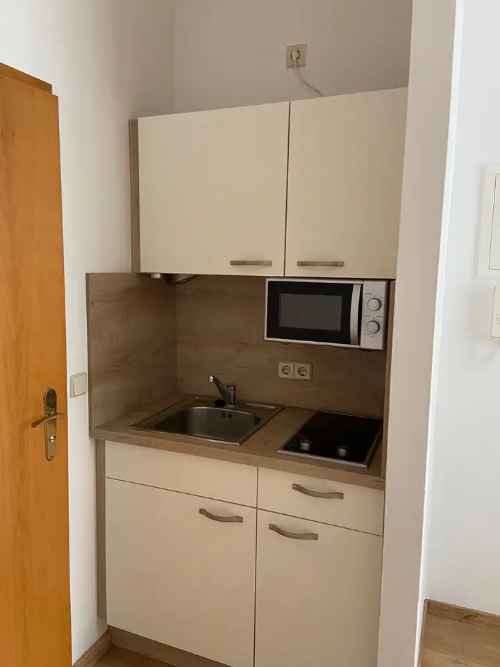 2 Zimmer Wohnung mit 48 m² in Magdeburg – Bild 9