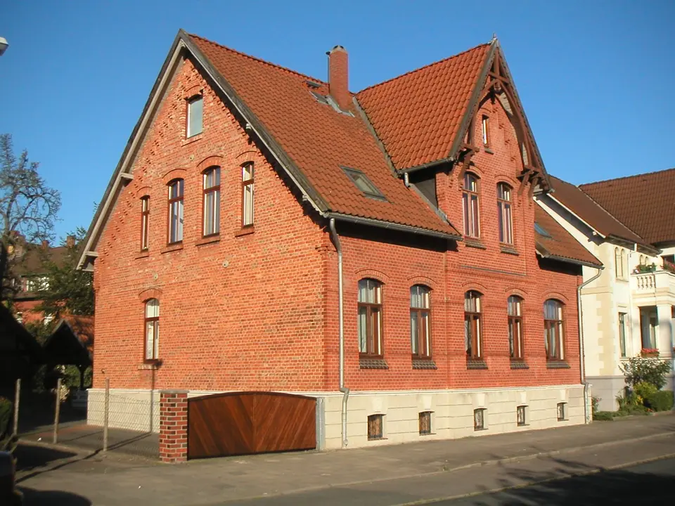 3 Zimmer Wohnung mit 57 m² in Peine – Bild 1