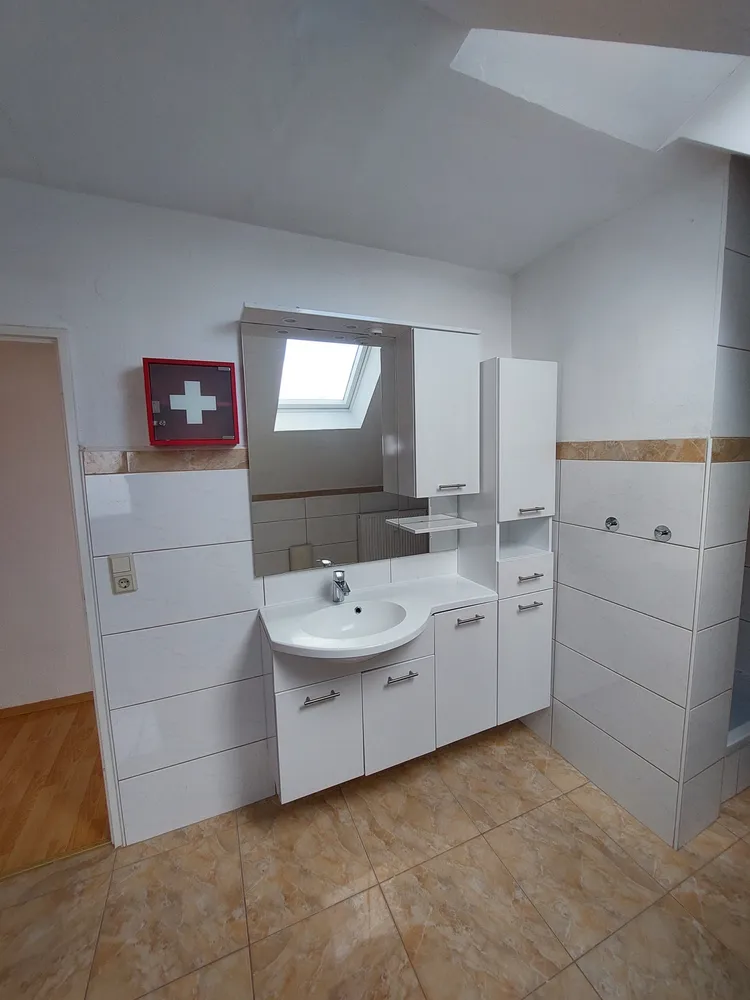 3 Zimmer Wohnung mit 82 m² in Northeim – Bild 6