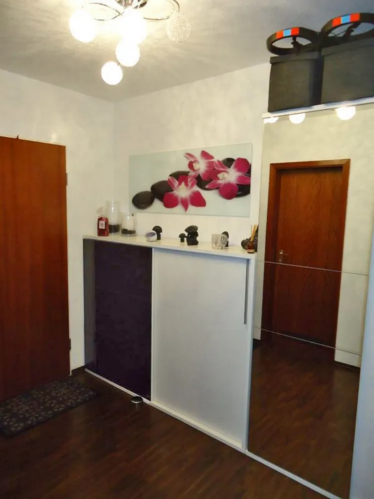 2 Zimmer Wohnung mit 57 m² in Augsburg – Bild 9