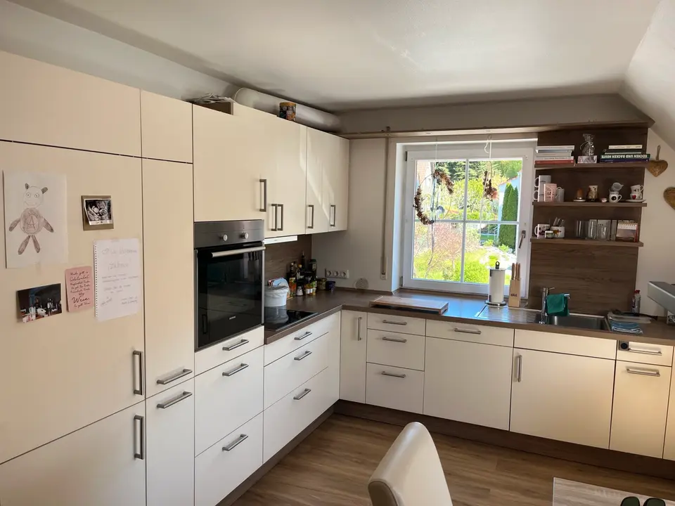 3 Zimmer Wohnung mit 65 m² in Donauwörth – Bild 1