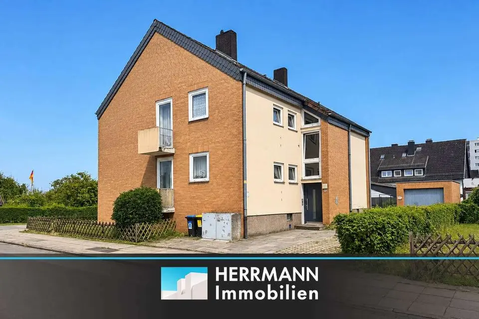 3 Zimmer Wohnung mit 68 m² in Hannover – Bild 4