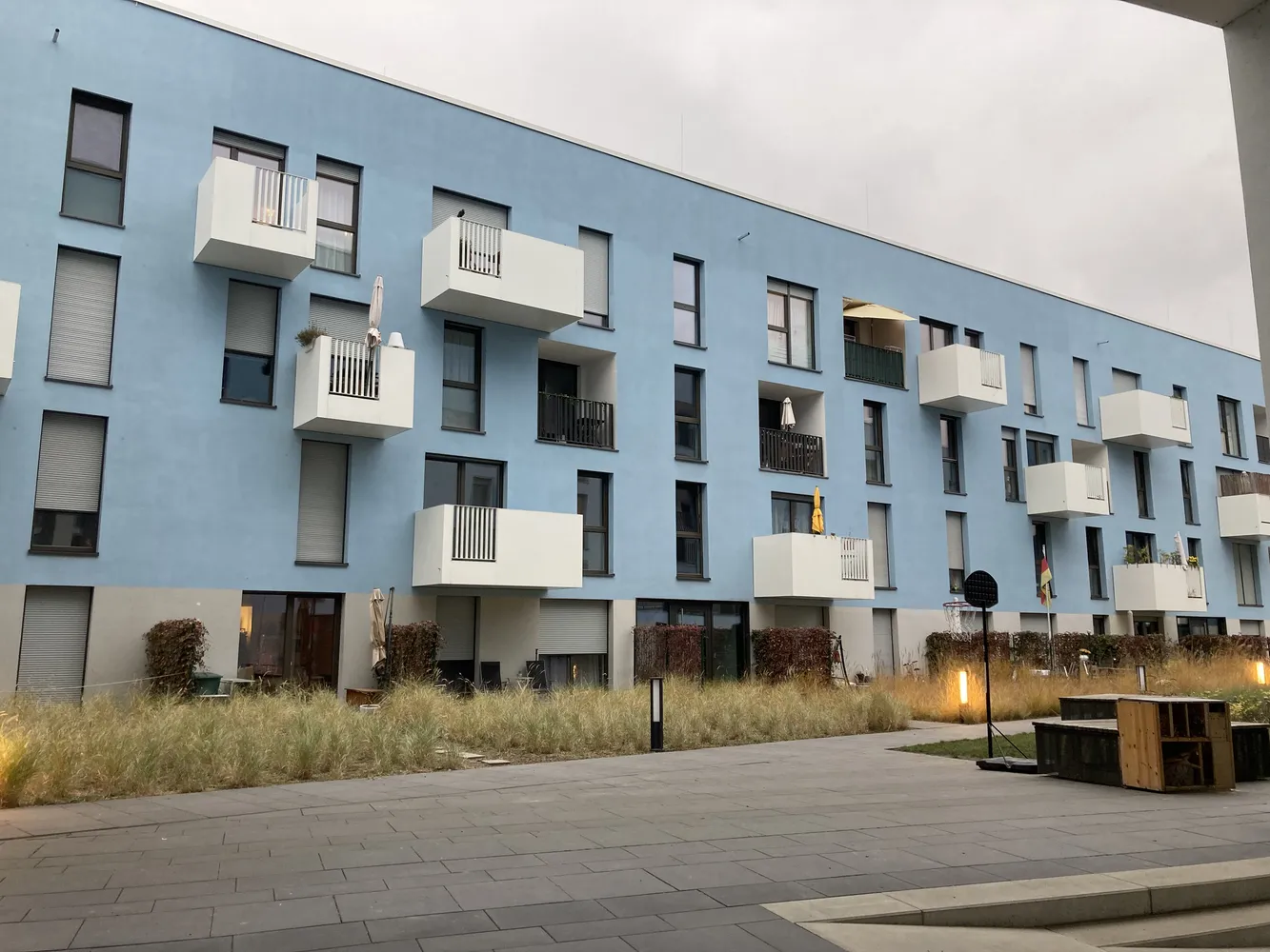 3 Zimmer Wohnung mit 75 m² in Heidelberg – Bild 2