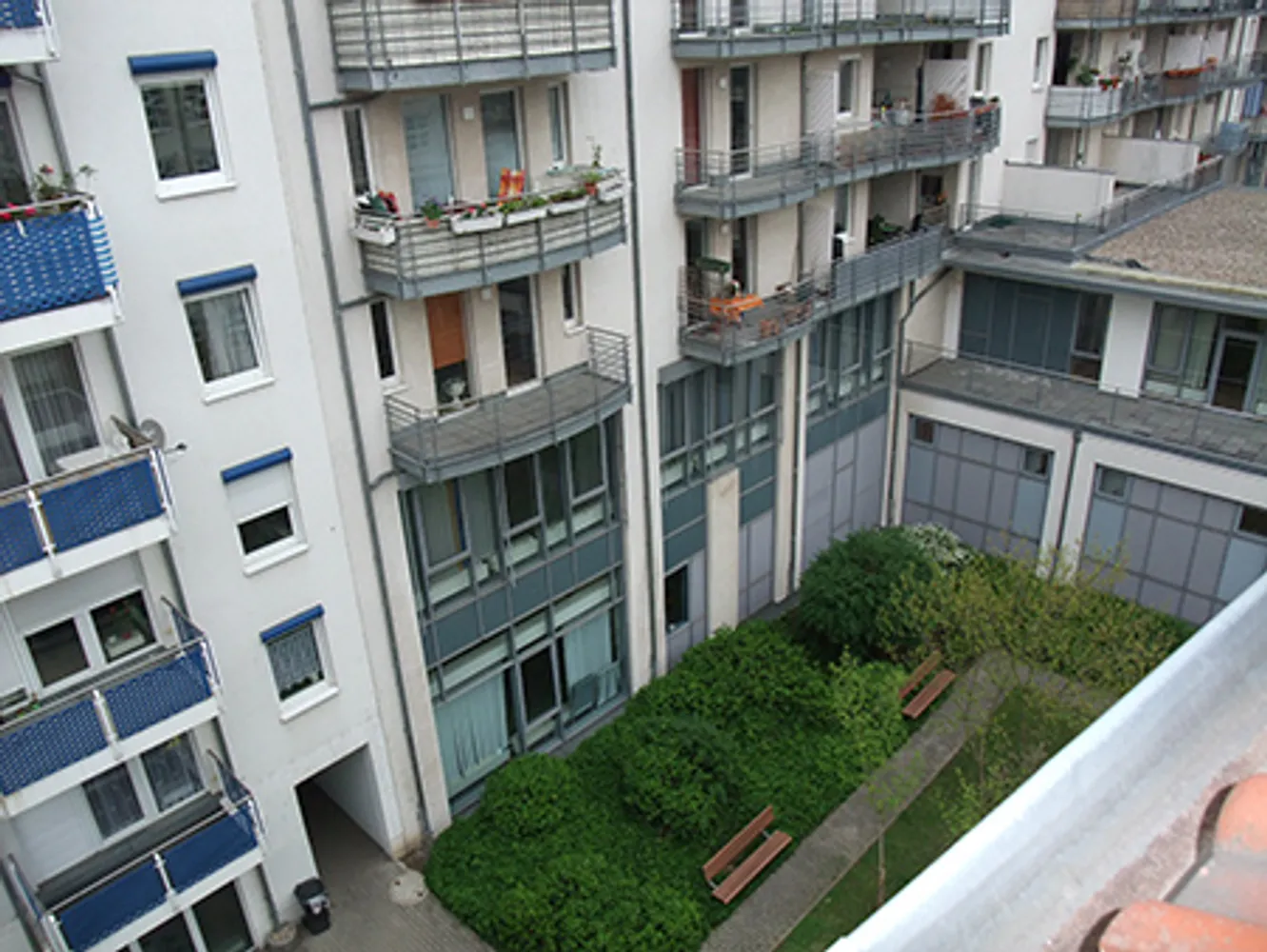 2 Zimmer Wohnung mit 50 m² in Leipzig – Bild 6