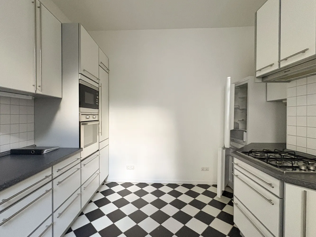 4 Zimmer Wohnung mit 109 m² in Frankfurt am Main – Bild 11