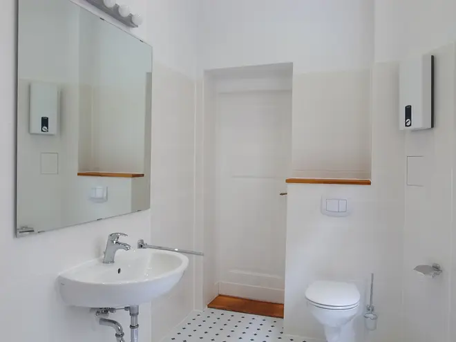 3 Zimmer Wohnung mit 86 m² in Berlin – Bild 7
