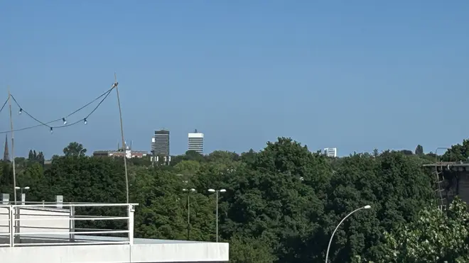 2 Zimmer Wohnung mit 71 m² in Hamburg – Bild 6