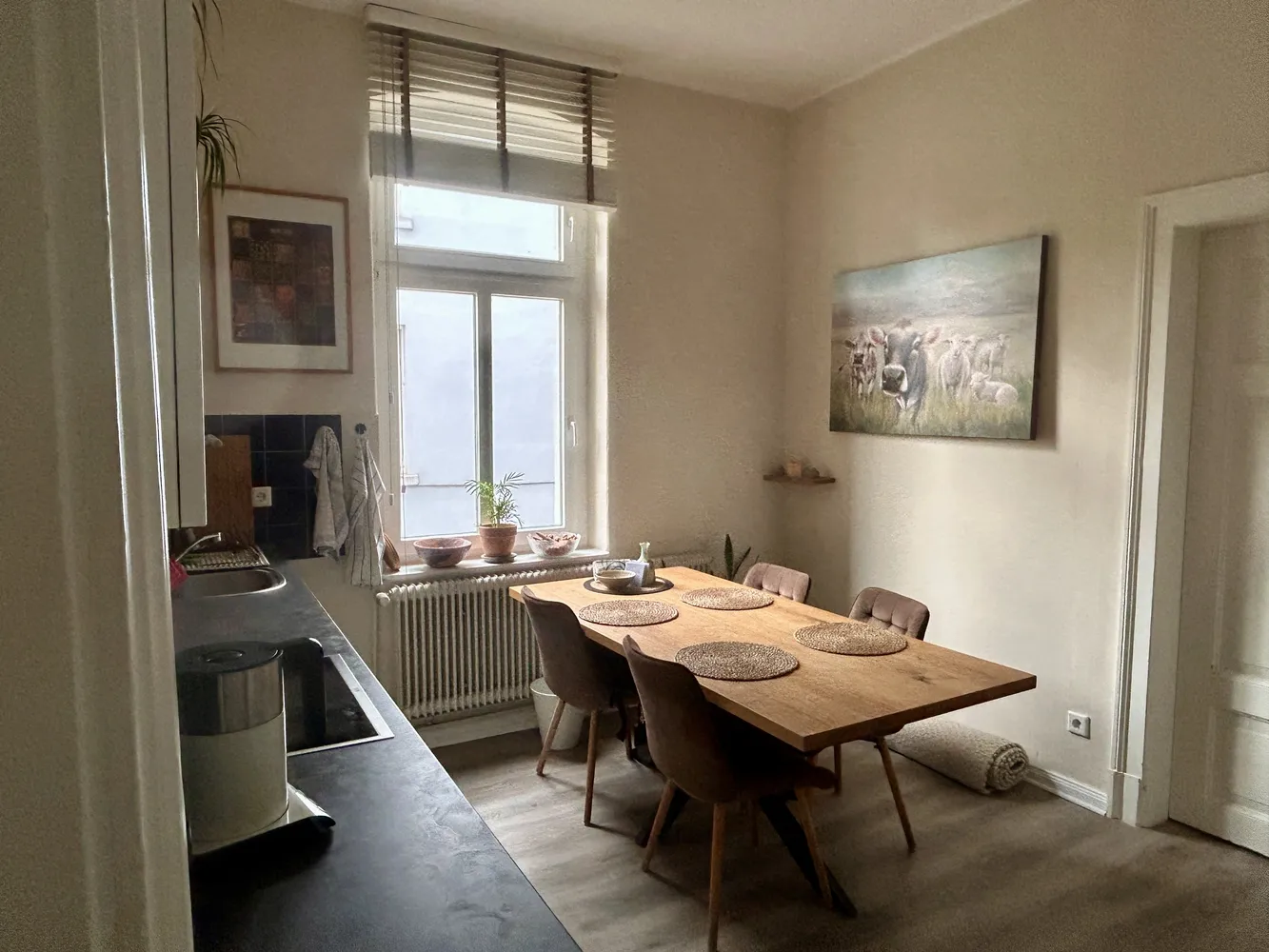 16 Zimmer Wohnung mit 80 m² in Osnabrück – Bild 8