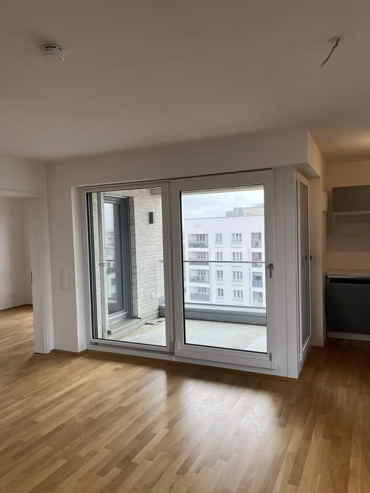 2 room apartment with 61 m² in Munich – Photo 1