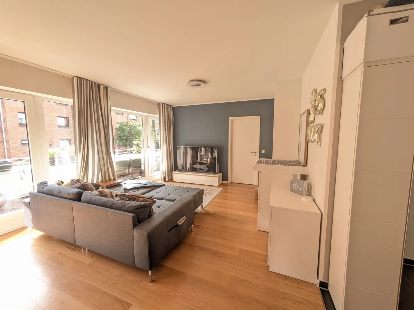 2 Zimmer Wohnung mit 69 m² in Hamburg – Bild 8