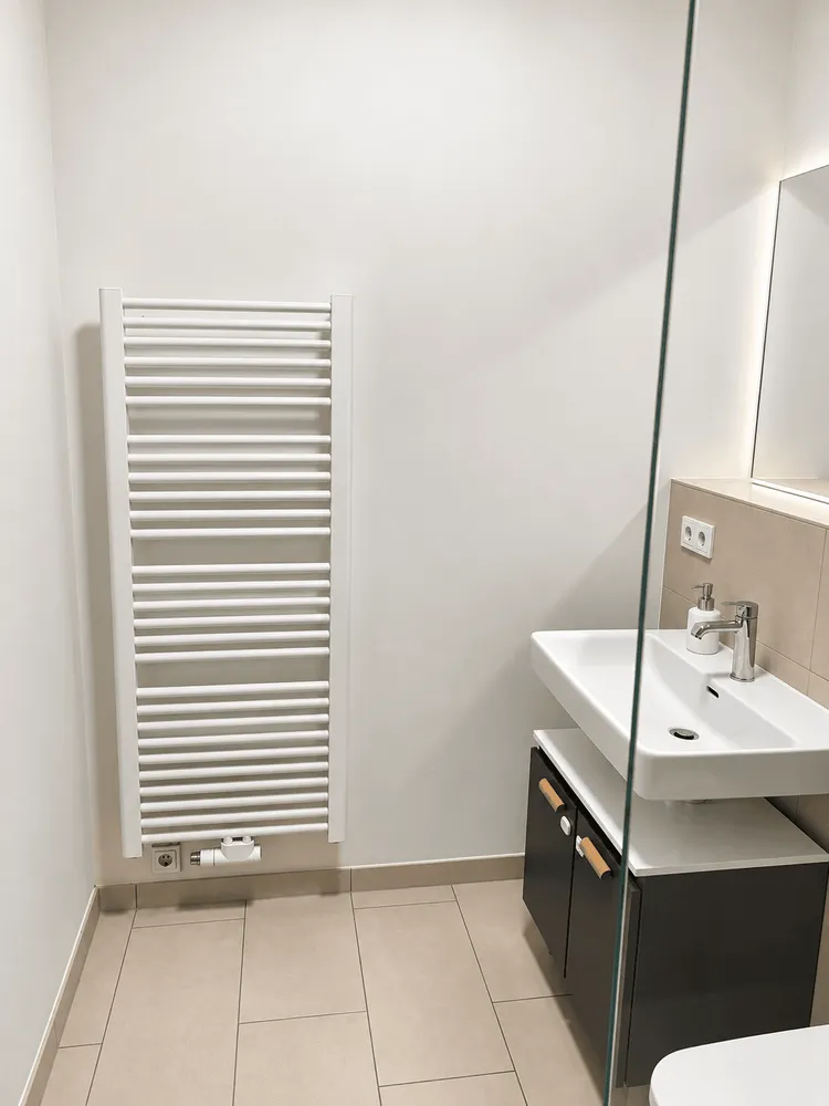 3 Zimmer Wohnung mit 78 m² in Hamburg – Bild 6