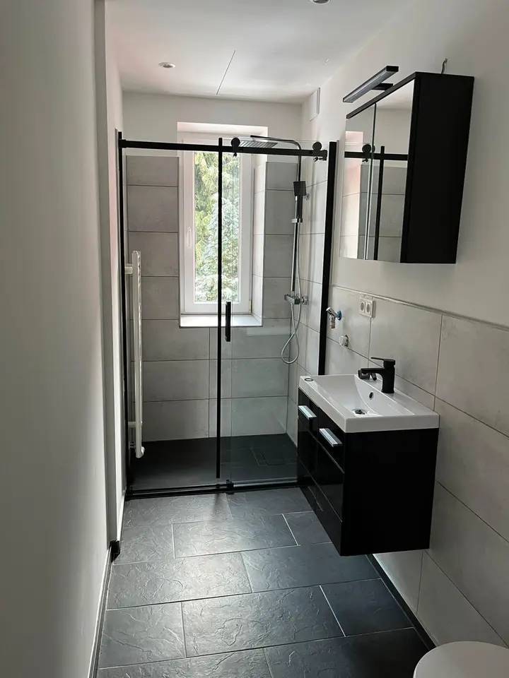 3 Zimmer Wohnung mit 85 m² in Schwedt/Oder – Bild 4