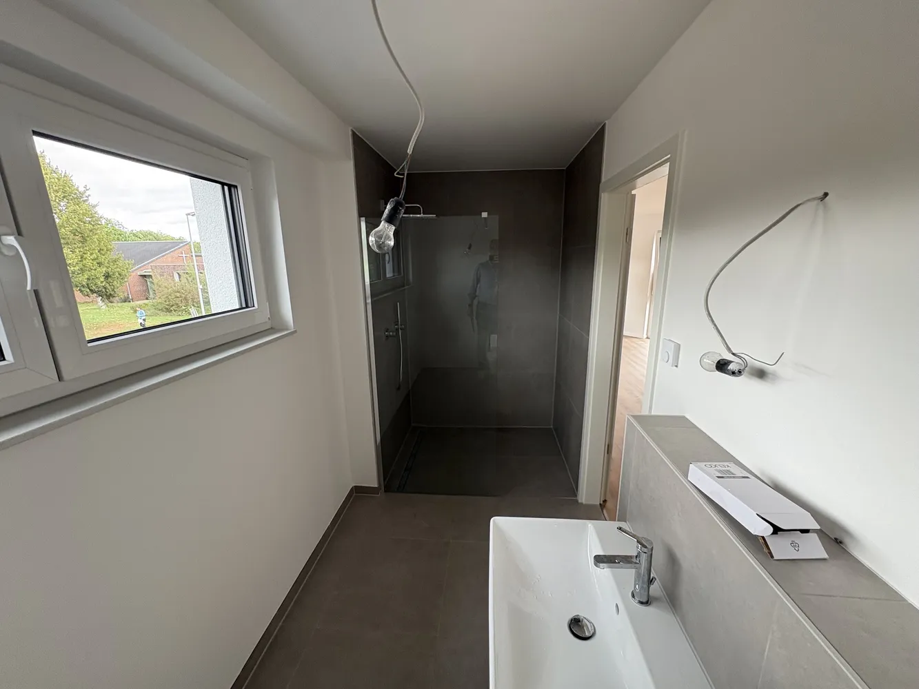 2 Zimmer Wohnung mit 58 m² in Krefeld – Bild 7