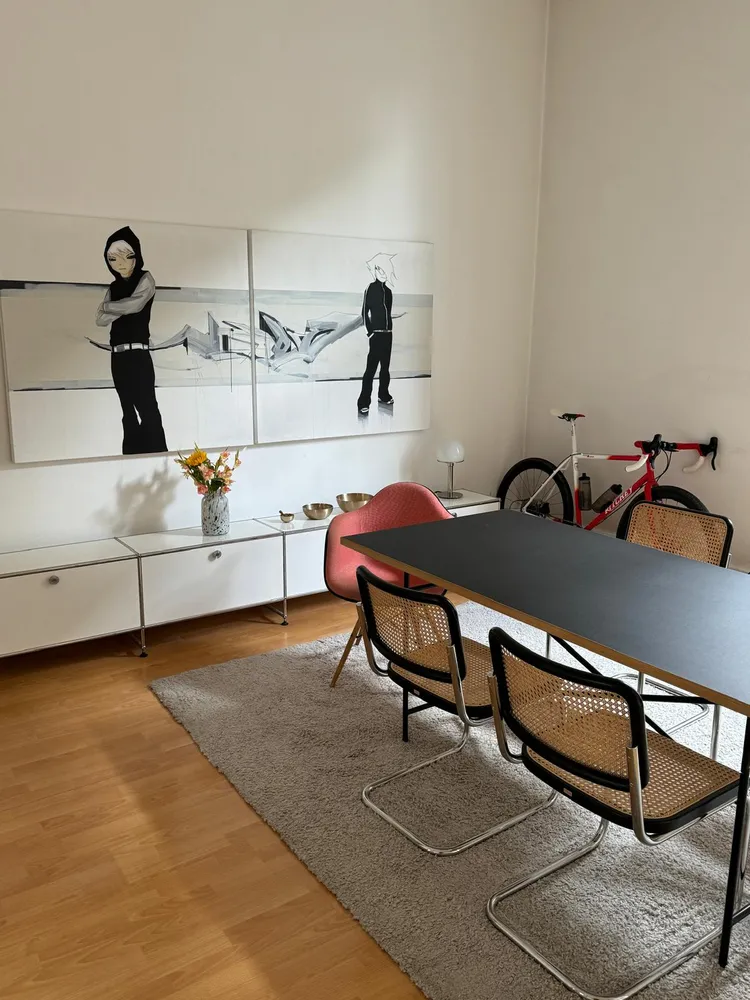 5 Zimmer Wohnung mit 120 m² in Wiesbaden – Bild 10