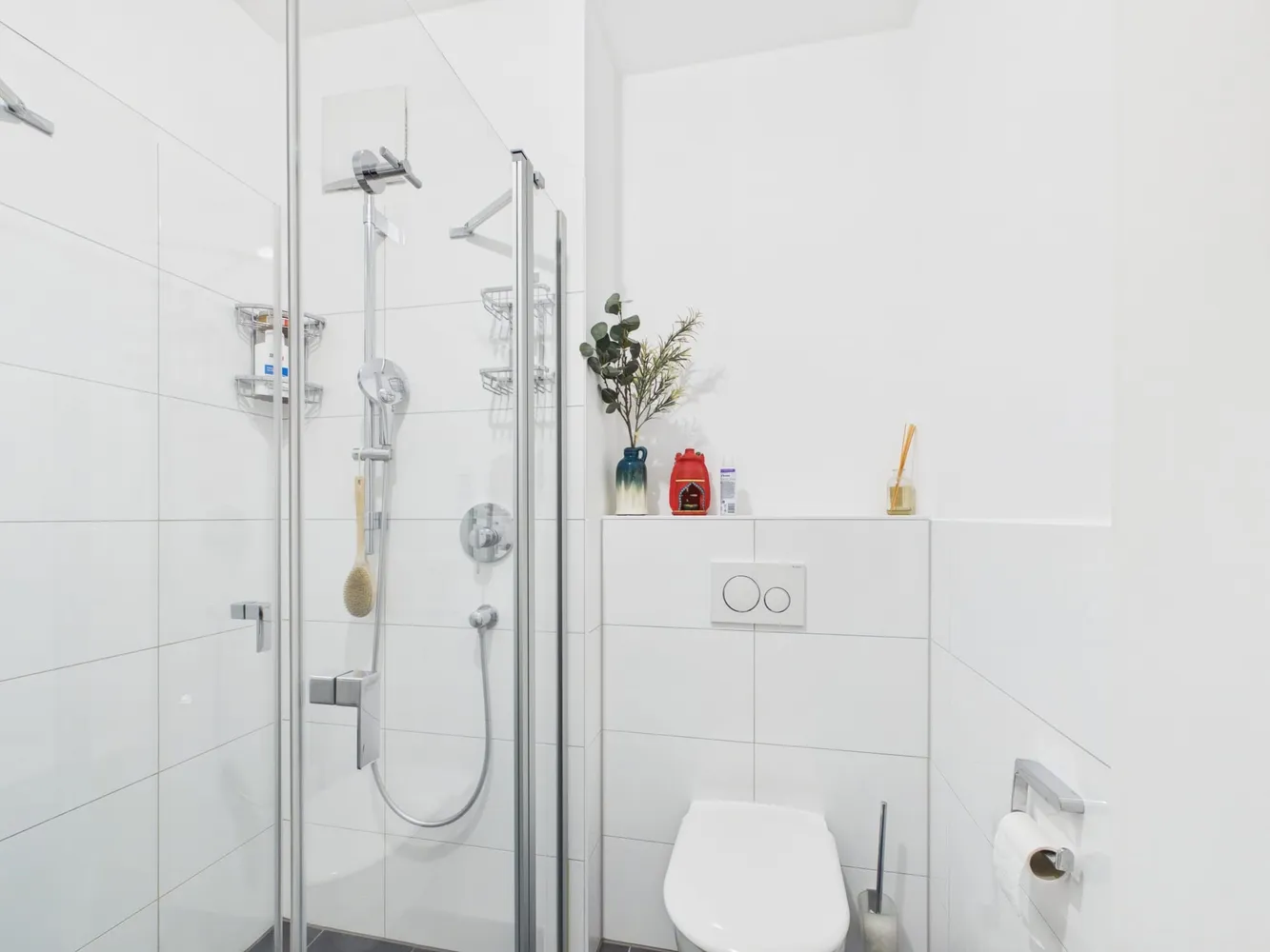3 Zimmer Wohnung mit 93 m² in Berlin – Bild 11