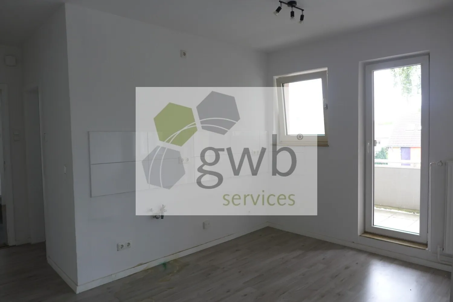 2 Zimmer Wohnung mit 71 m² in Gelsenkirchen – Bild 4