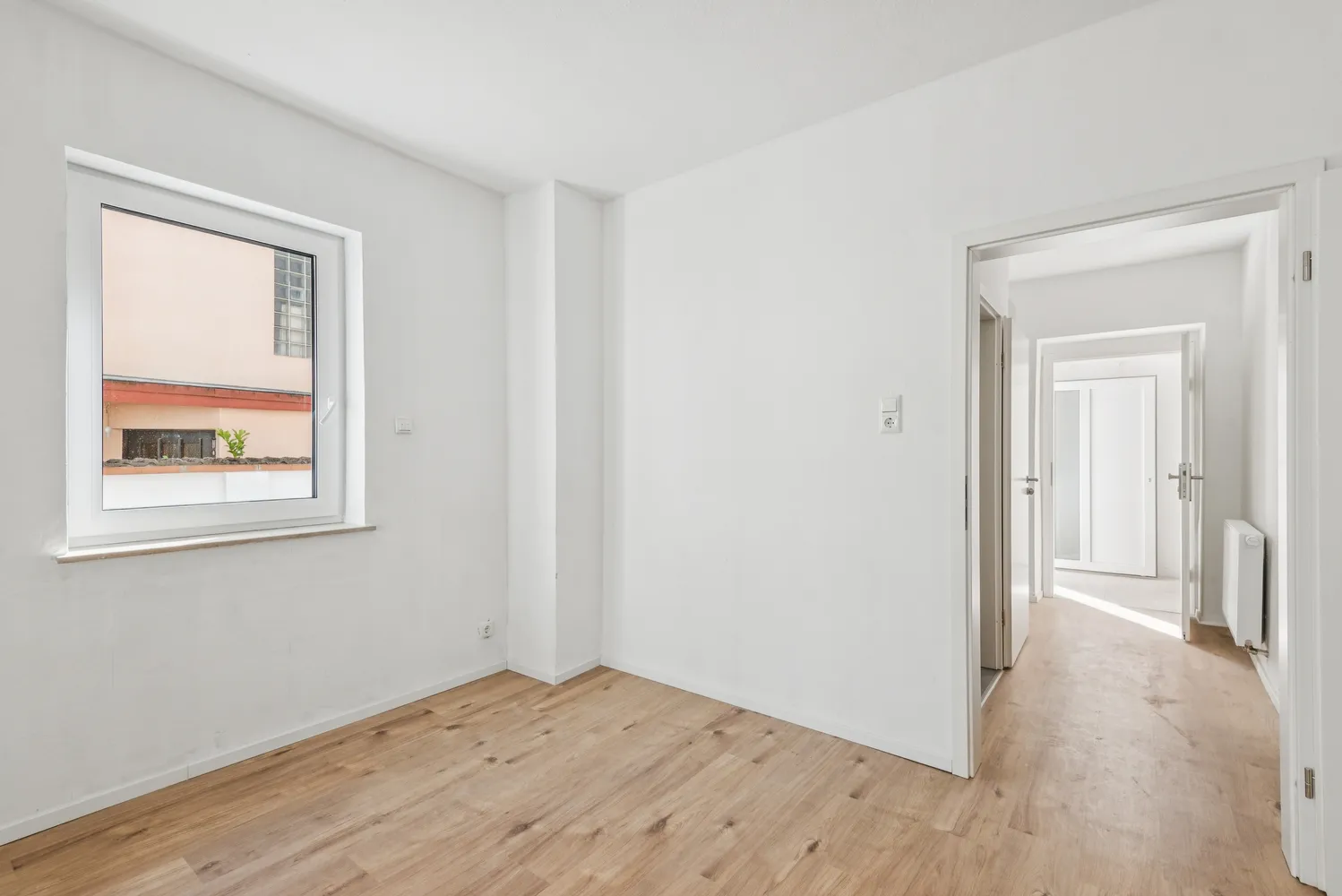 1 Zimmer Wohnung mit 35 m² in Mainz – Bild 6