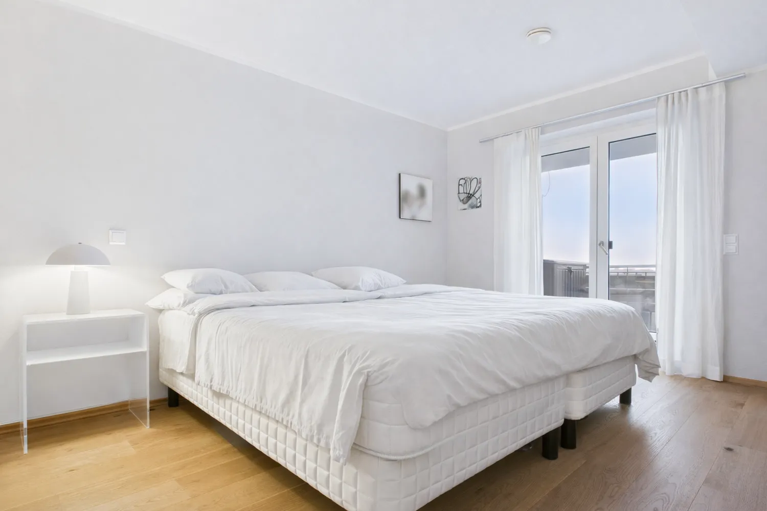 2 Zimmer Wohnung mit 51 m² in Frankfurt am Main – Bild 10