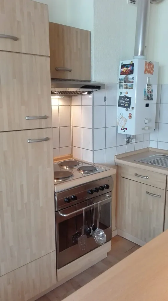 2 Zimmer Wohnung mit 53 m² in Wuppertal – Bild 8