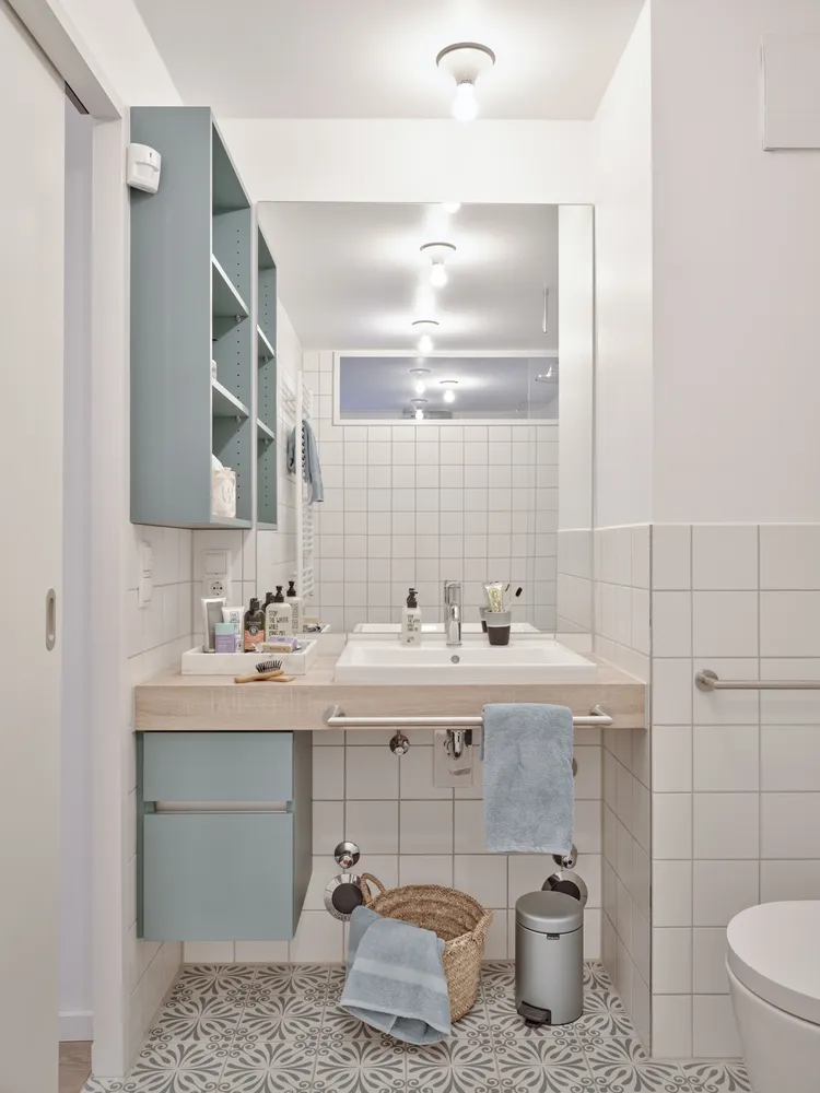 1 Zimmer Wohnung mit 37 m² in Osnabrück – Bild 5