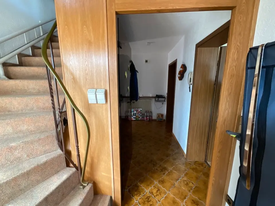 8 Zimmer Haus mit 235 m² in Sonneberg – Bild 6