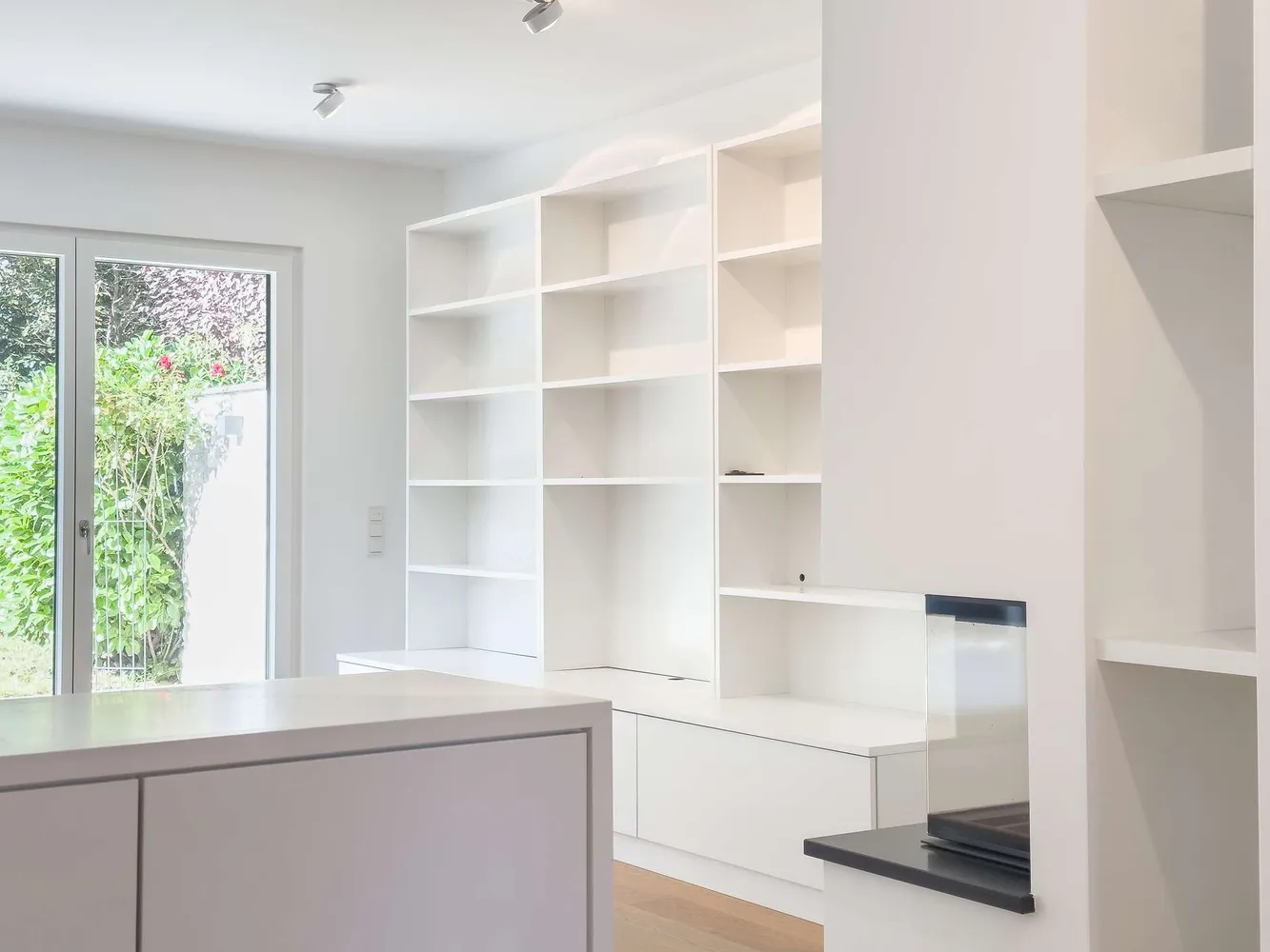 6 Zimmer Haus mit 204 m² in München – Bild 11