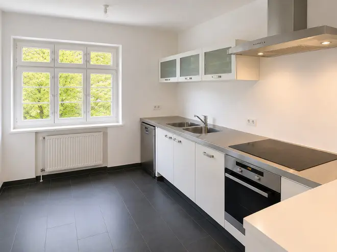 2 Zimmer Wohnung mit 66 m² in Düsseldorf – Bild 2