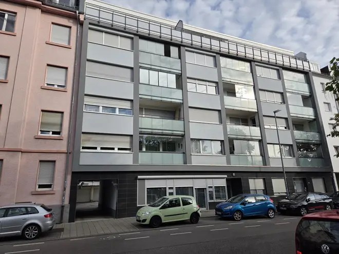 3 Zimmer Wohnung mit 69 m² in Karlsruhe – Bild 3