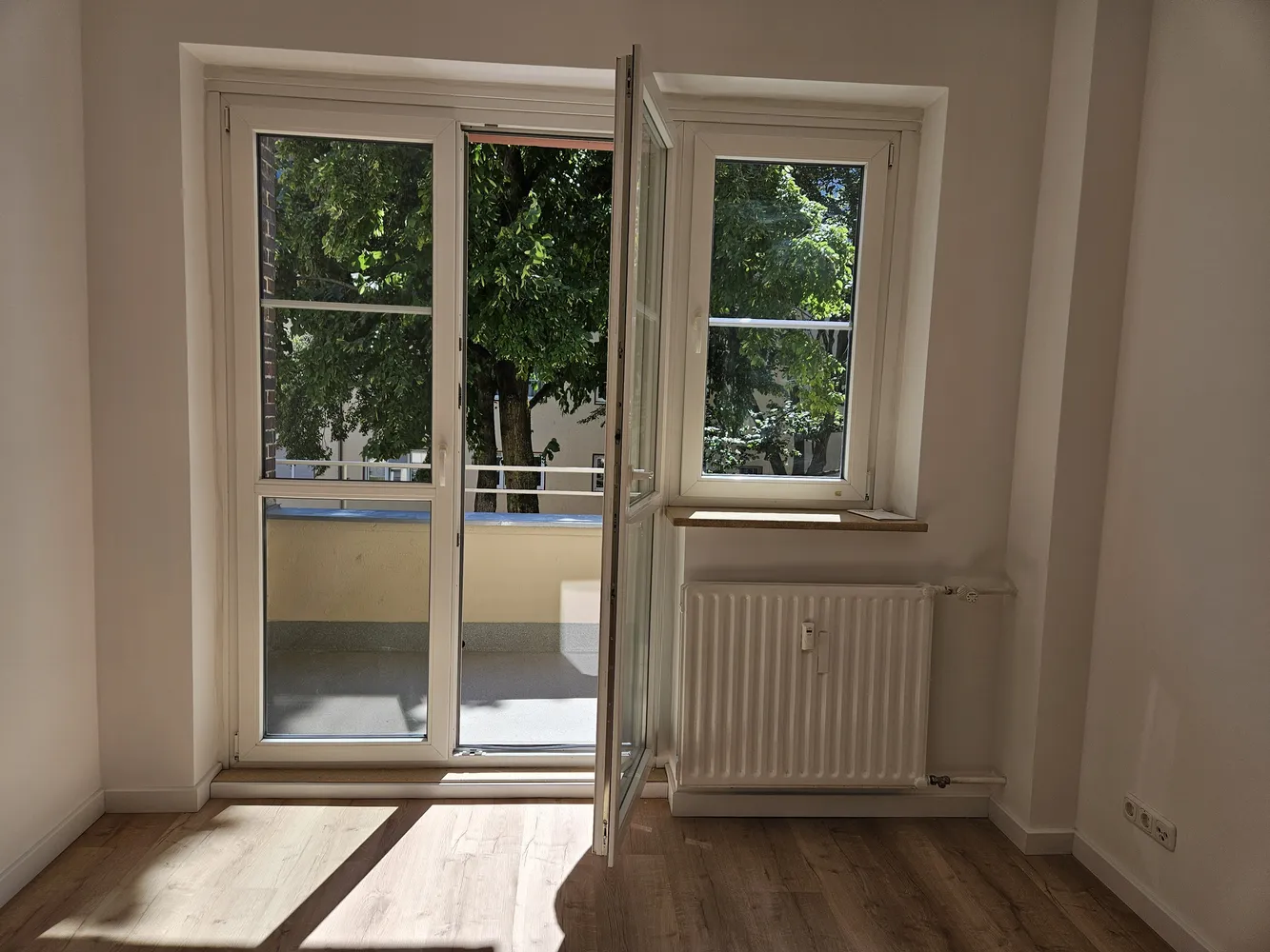 2 Zimmer Wohnung mit 54 m² in Berlin – Bild 2