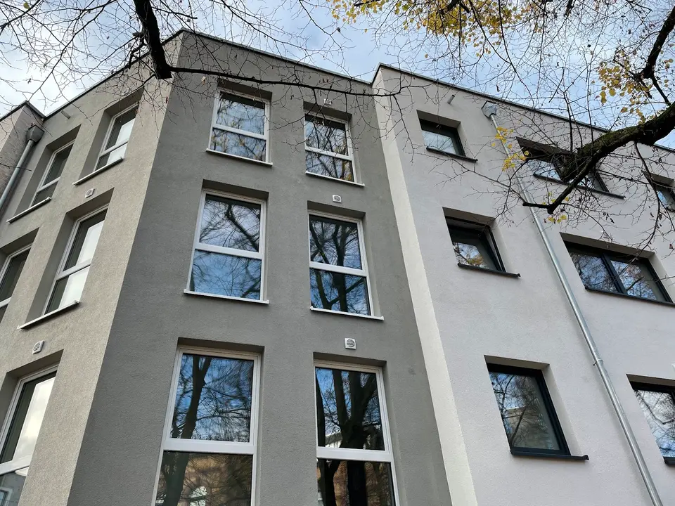 3 Zimmer Wohnung mit 57 m² in Eschwege – Bild 7
