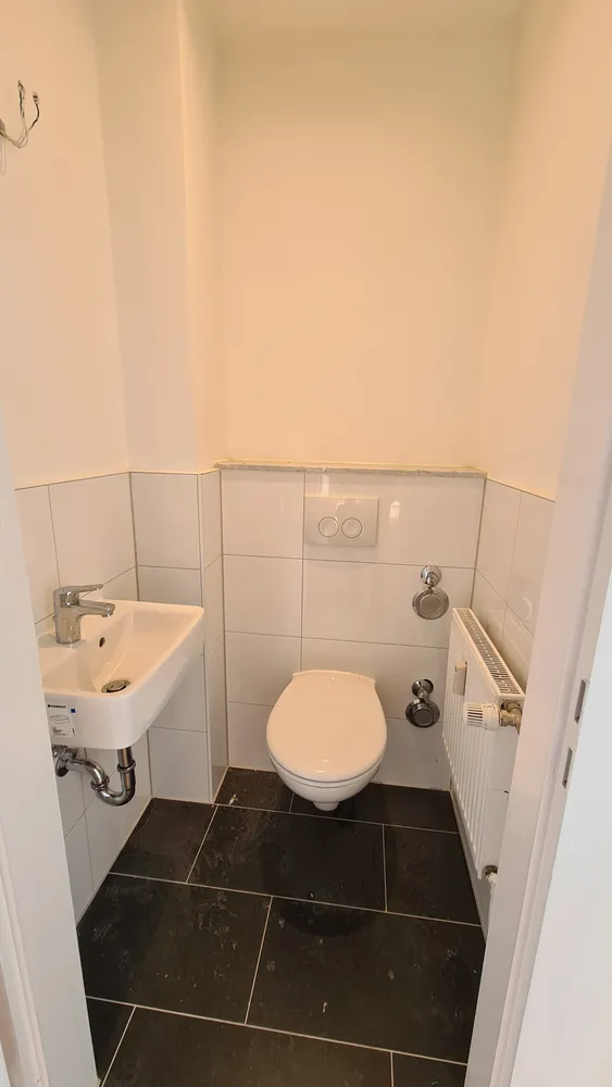 3 Zimmer Wohnung mit 77 m² in Kiel – Bild 1