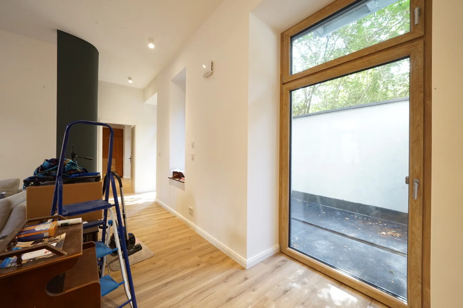 2 room apartment with 73 m² in Cologne – Photo 7