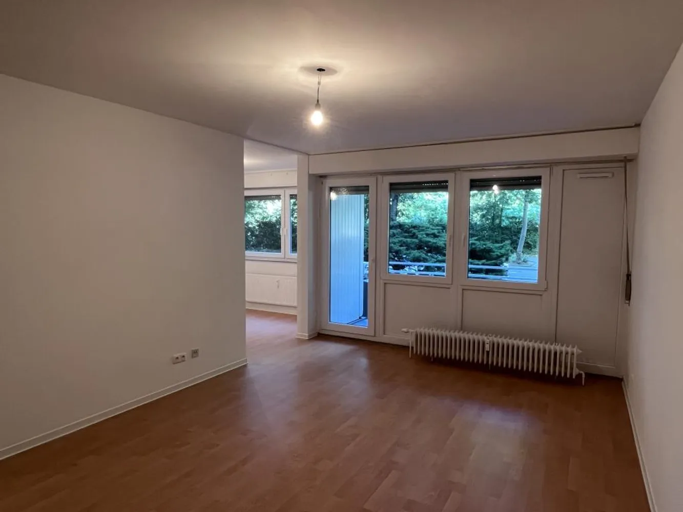 3 Zimmer Wohnung mit 82 m² in Duisburg – Bild 1