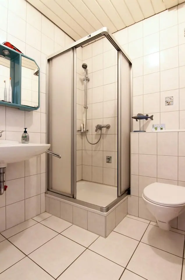 2 Zimmer Wohnung mit 34 m² in Bühl – Bild 4