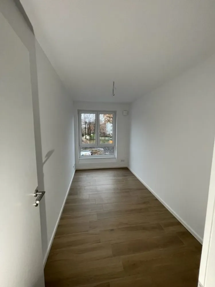 3 Zimmer Wohnung mit 103 m² in Hamburg – Bild 9